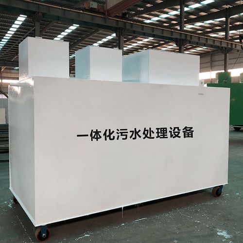 融水甘肃嘉源通全域服务｜专业污水处理设备定制生产、安装运维一站式解决方案